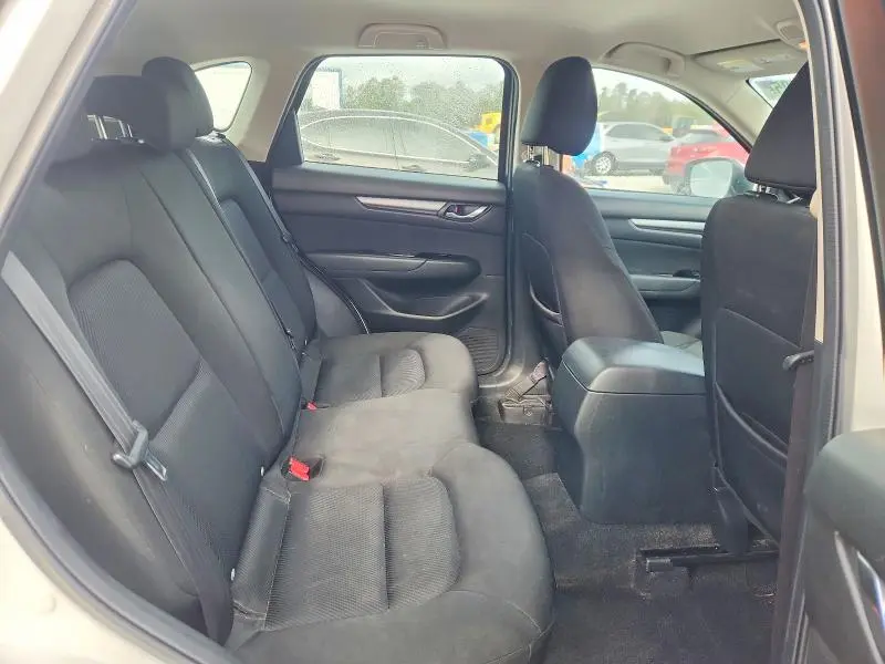 2018 MAZDA CX-5 SPORT  