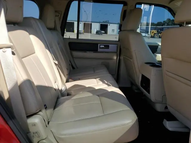 2016 FORD EXPEDITION XLT  