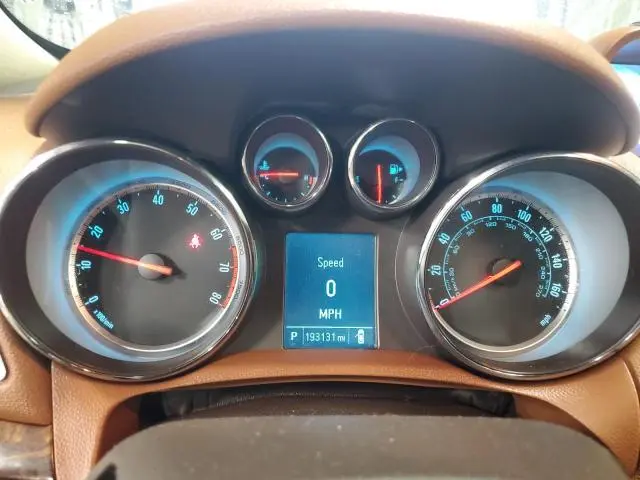 2013 BUICK ENCORE PREMIUM  