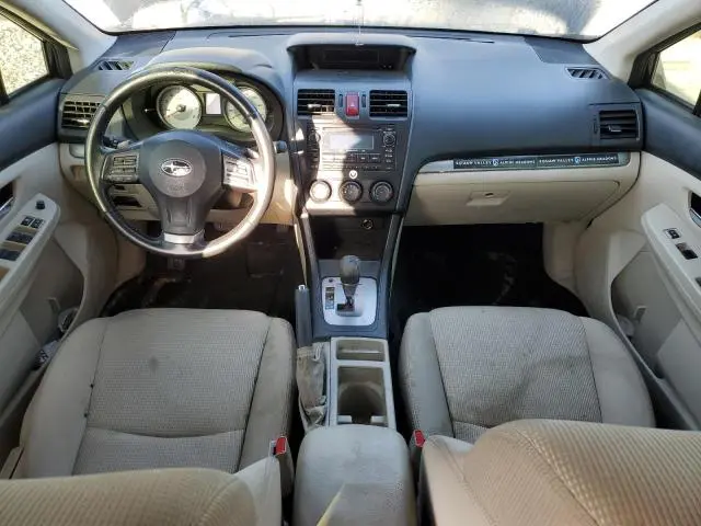 2013 SUBARU IMPREZA SPORT PREMIUM  