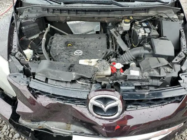 2010 MAZDA CX-7   