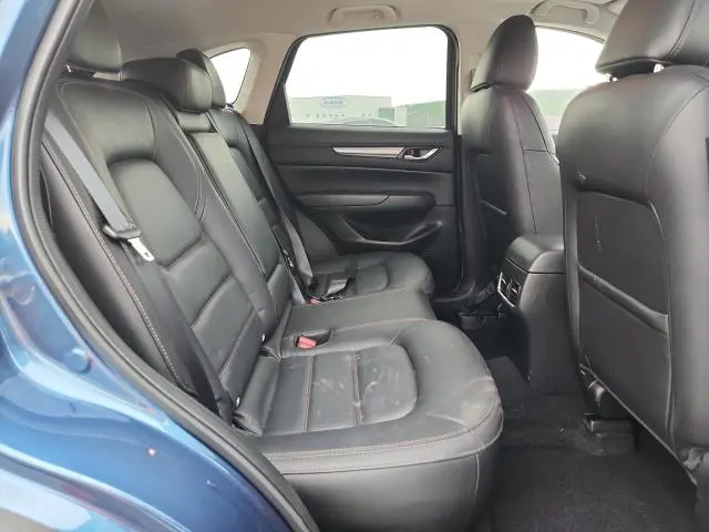 2023 MAZDA CX-5 PREFERRED  