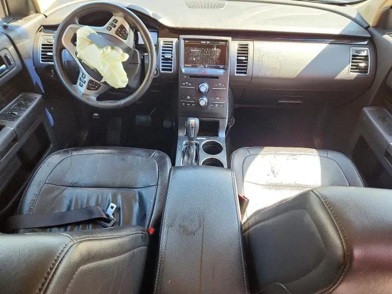 2013 FORD FLEX SEL  