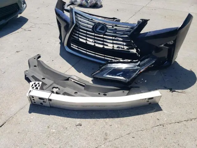 2018 LEXUS RX 350 BASE  