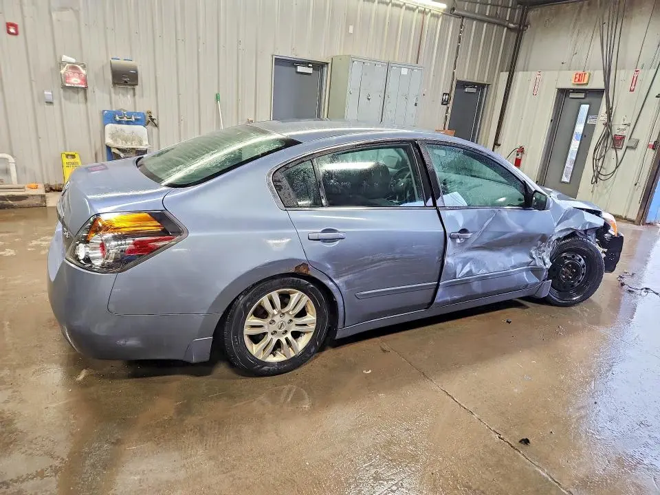 2012 NISSAN ALTIMA 2.5  
