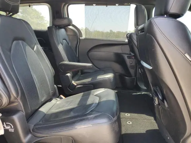 2019 CHRYSLER PACIFICA TOURING L PLUS  