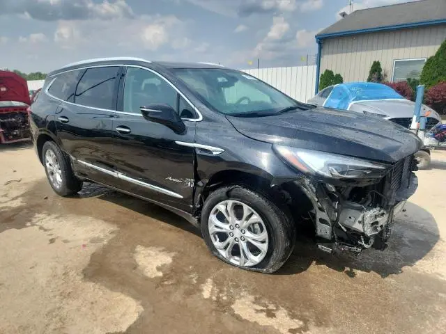 2019 BUICK ENCLAVE AVENIR  
