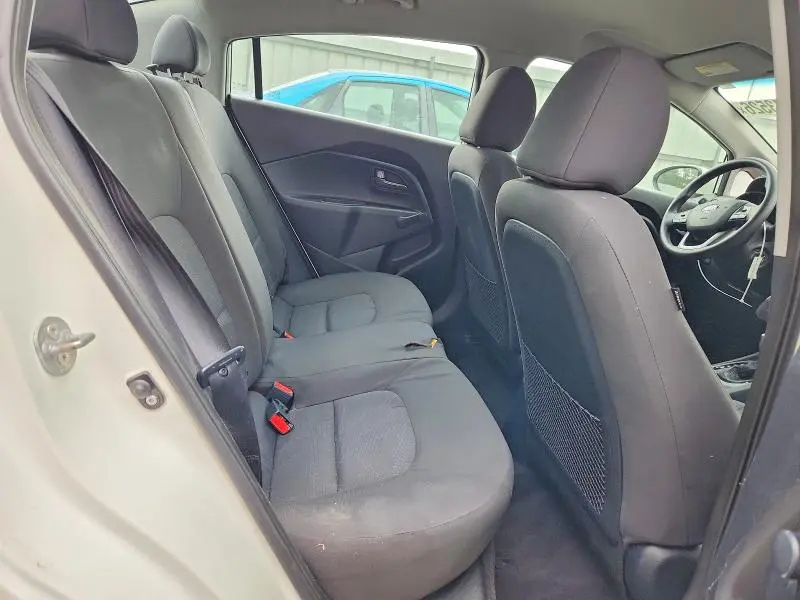 2013 KIA RIO LX  
