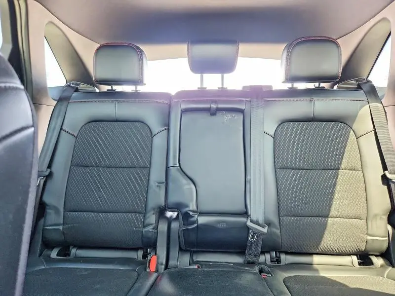 2025 FORD ESCAPE ST LINE  