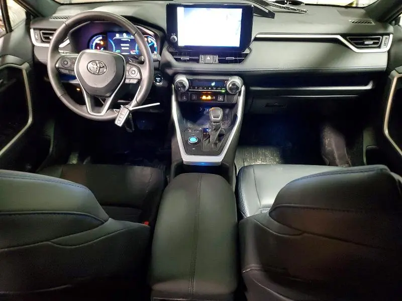 2024 TOYOTA RAV4 XSE  