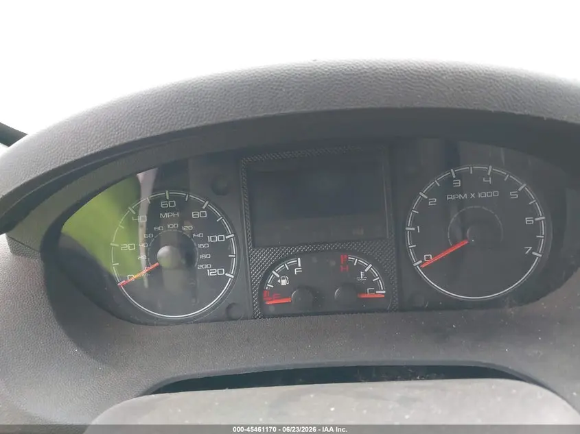 2016 RAM PROMASTER 2500 HIGH ROOF