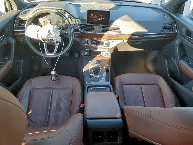 2020 AUDI Q5 PREMIUM  