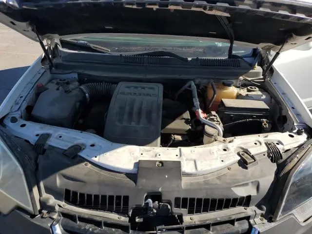 2015 CHEVROLET CAPTIVA LS  