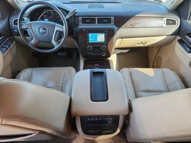 2010 GMC YUKON DENALI  