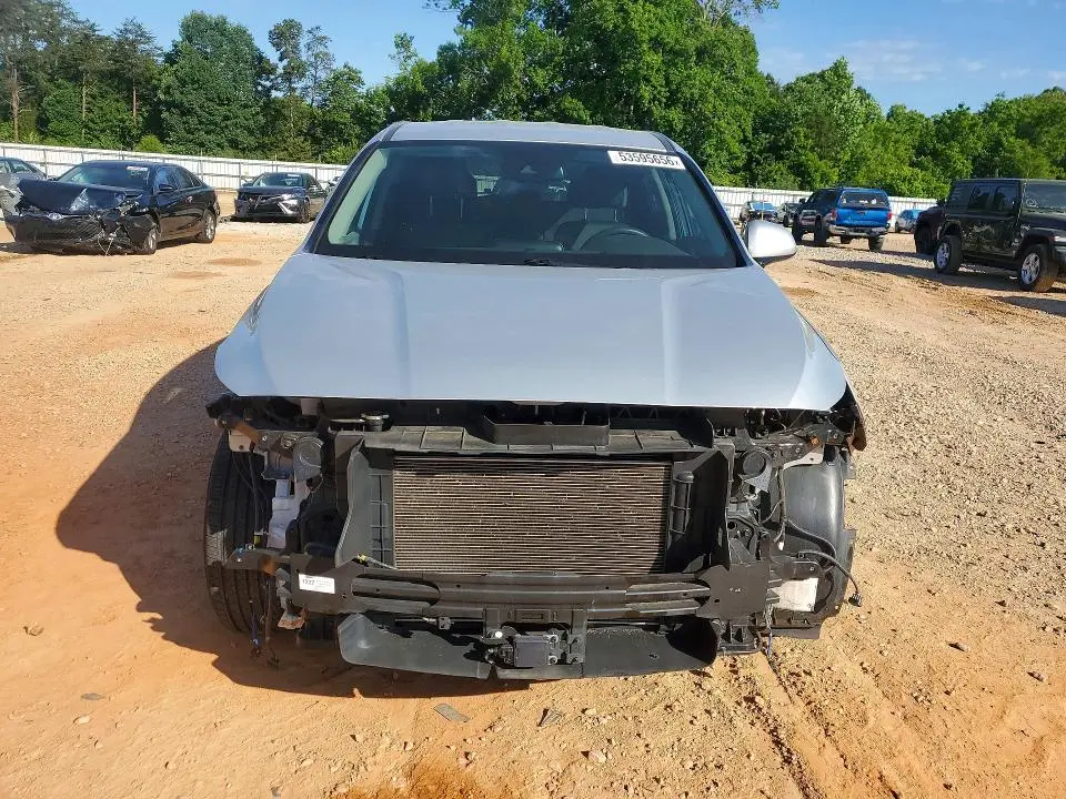 2019 HYUNDAI SANTA FE SEL 2.4L  