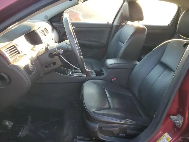 2010 CHEVROLET IMPALA LT  