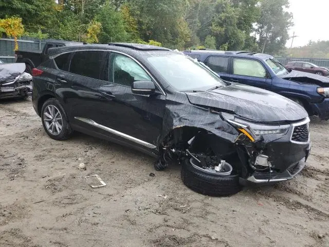 2024 ACURA RDX TECHNOLOGY