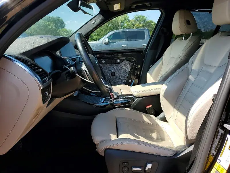 2021 BMW X3 XDRIVE30E  
