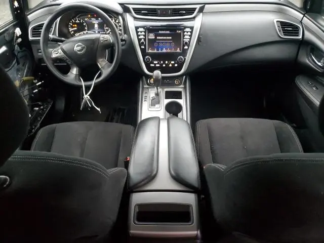 2020 NISSAN MURANO S  