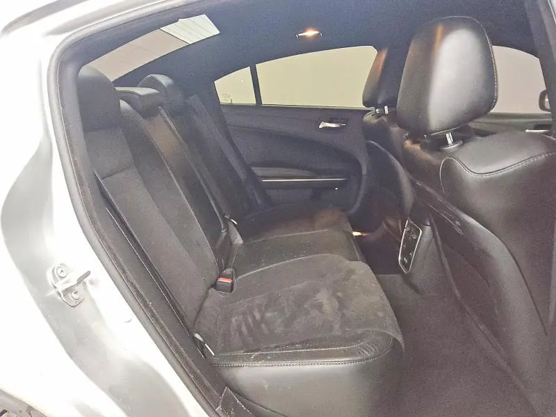 2021 DODGE CHARGER SCAT PACK  
