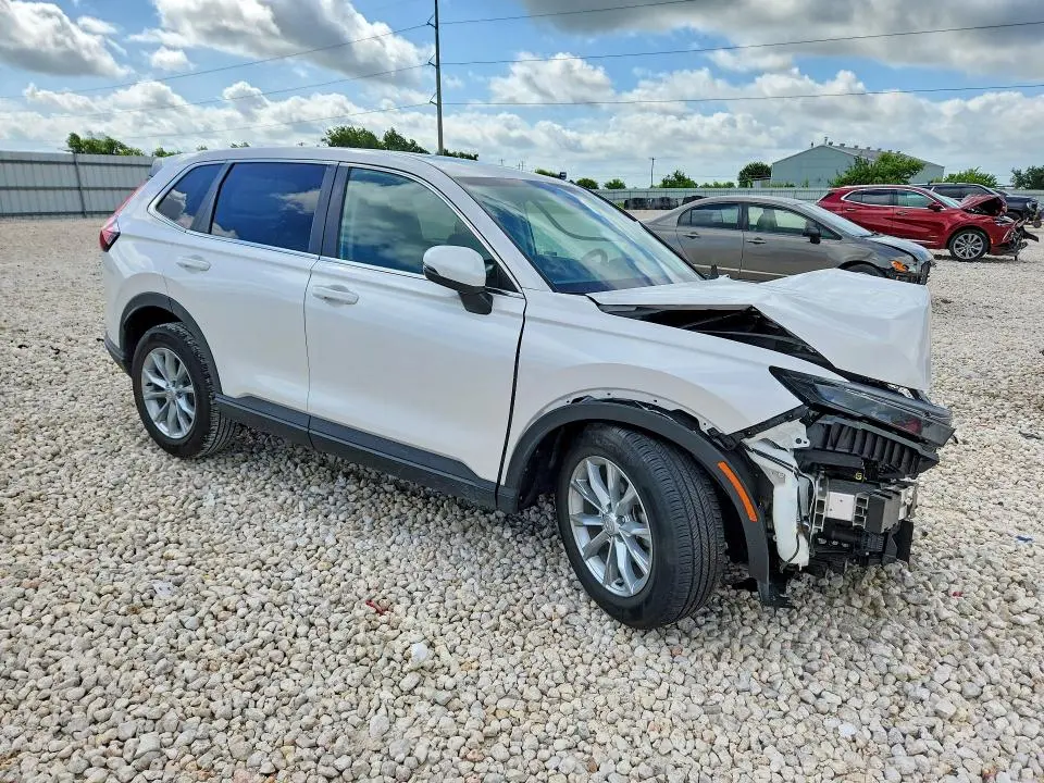 2025 HONDA CR-V EXL  