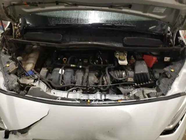 2019 FORD TRANSIT CONNECT XLT  