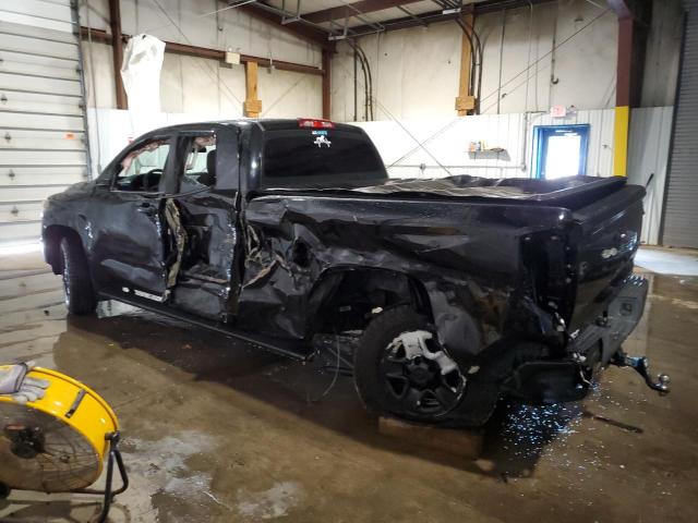 2018 TOYOTA TUNDRA DOUBLE CAB SR