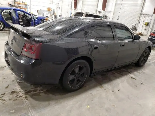 2010 DODGE CHARGER SXT  