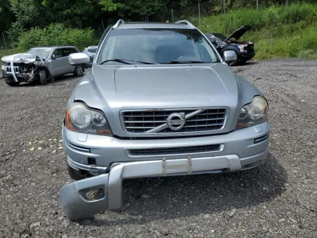 2013 VOLVO XC90 3.2  