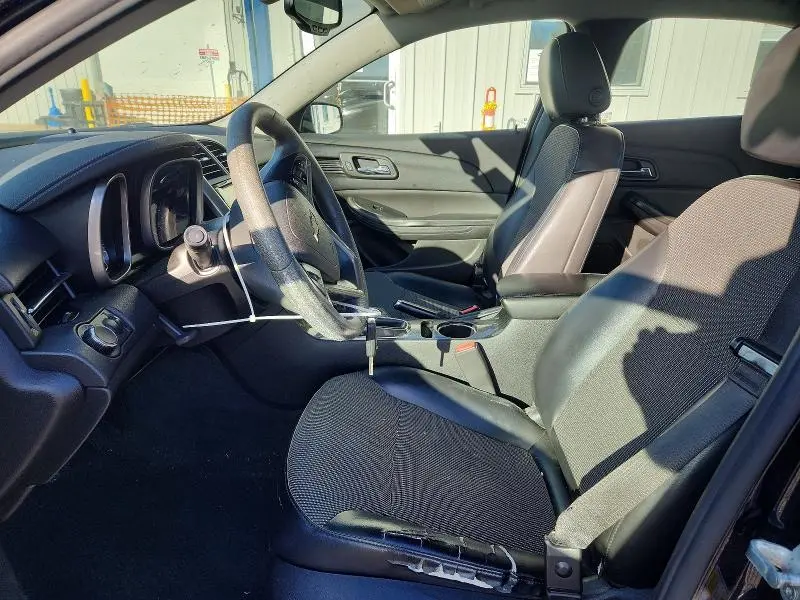 2014 CHEVROLET MALIBU 1LT  