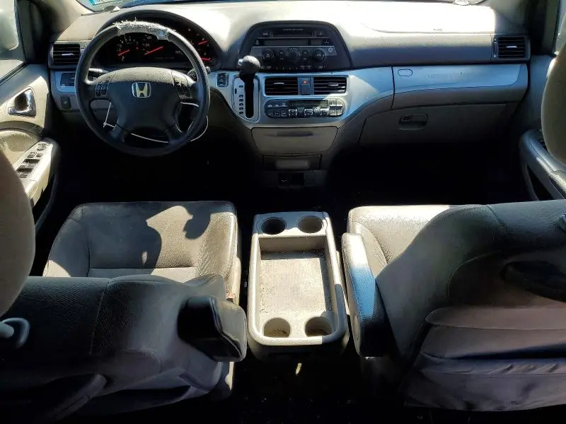 2010 HONDA ODYSSEY EX  