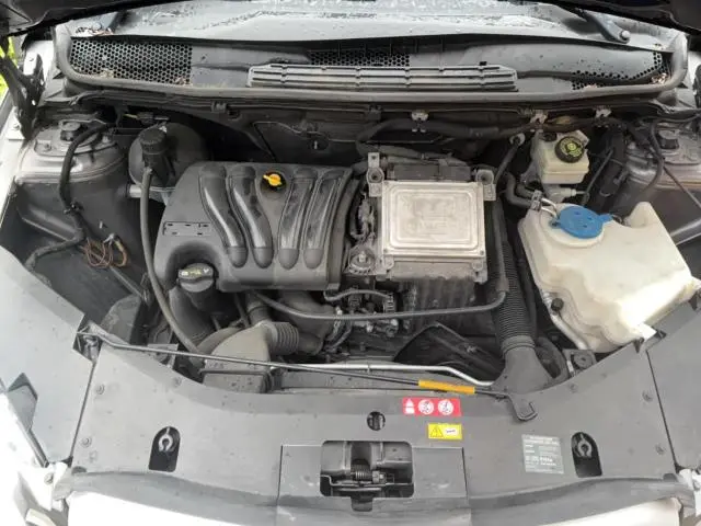 2011 MERCEDES-BENZ B200 T  