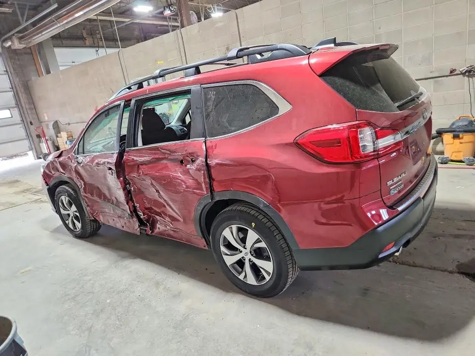 2019 SUBARU ASCENT PREMIUM  