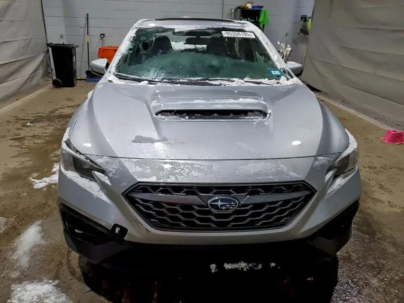 2024 SUBARU WRX PREMIUM  