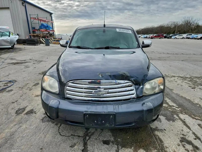 2010 CHEVROLET HHR LT  