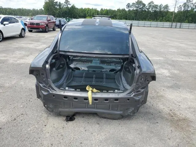 2019 DODGE CHARGER SCAT PACK  