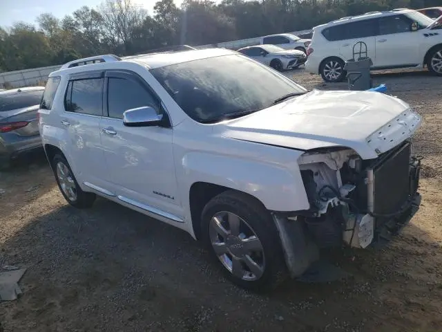 2013 GMC TERRAIN DENALI  