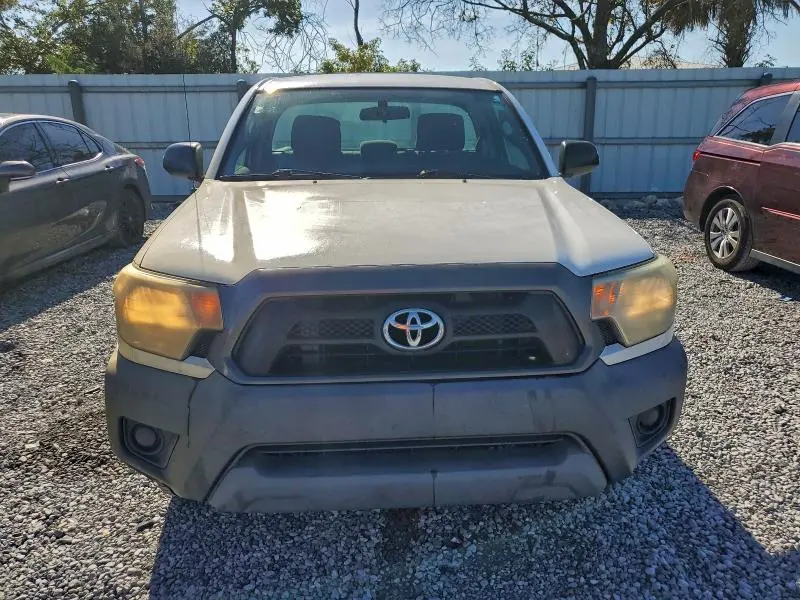 2013 TOYOTA TACOMA   