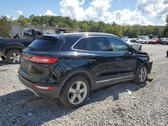 2017 LINCOLN MKC PREMIERE  