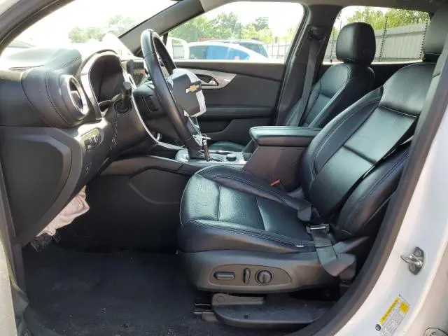 2020 CHEVROLET BLAZER 2LT  