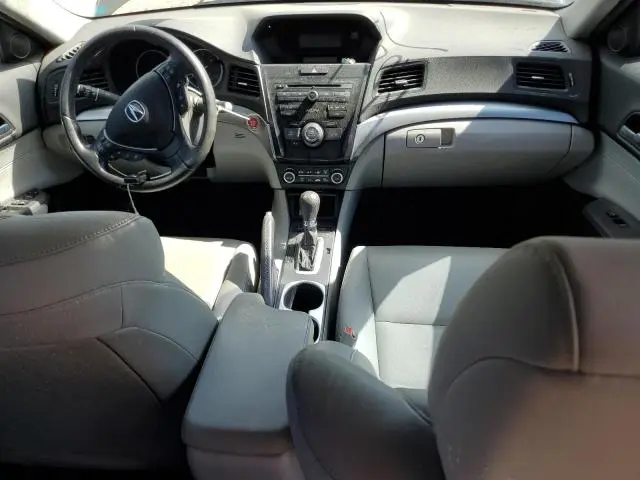 2016 ACURA ILX BASE WATCH PLUS  