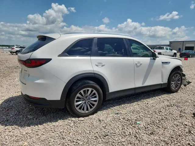2025 MAZDA CX-90 SELECT  