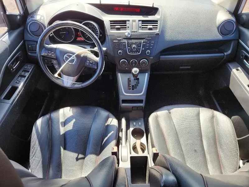 2015 MAZDA 5 GRAND TOURING  