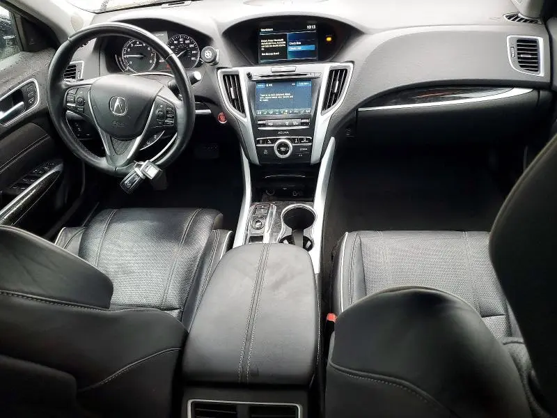 2020 ACURA TLX TECHNOLOGY  