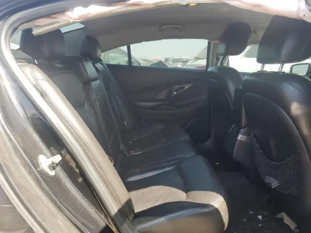 2013 BUICK LACROSSE PREMIUM  