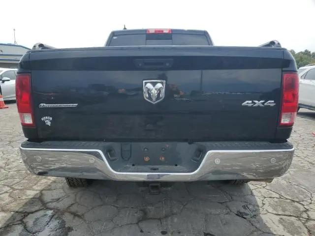 2014 RAM 1500 SLT