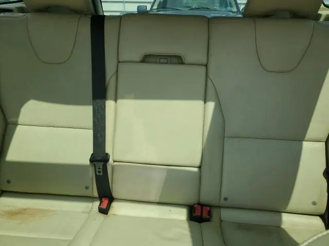 2010 VOLVO XC60 3.2  