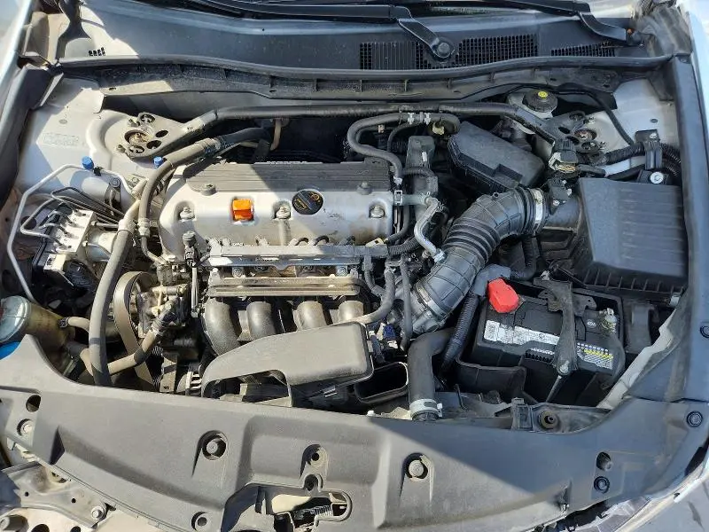 2011 HONDA ACCORD EXL  