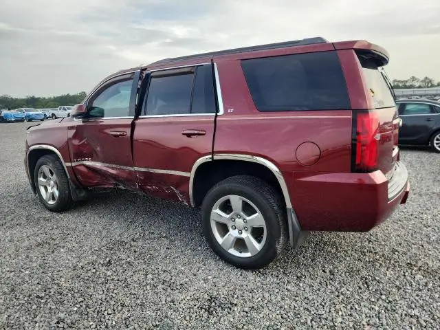 2020 CHEVROLET TAHOE C1500 LT  