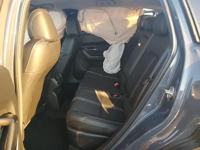 2025 MAZDA CX-50 PREFERRED  